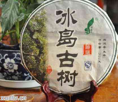 古樹普洱茶 350g 木箱入り 1998年製 新品同様 古樹普洱茶 350g 木箱入り 1998年製 飲料・酒 茶 - 茶