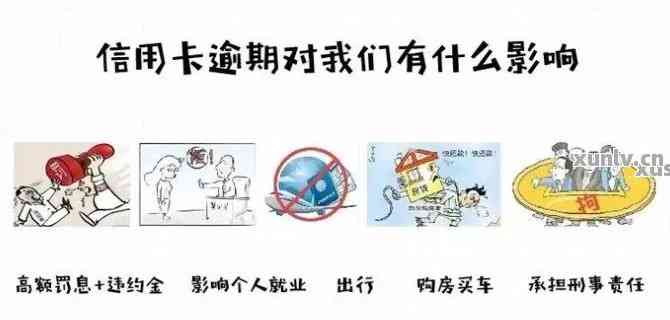能否因推还信用卡？作用与解决方案