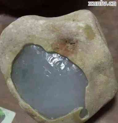 如何买翡翠原石最便宜呢图片大全