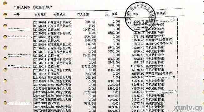 银行能打印信用卡流水吗，查询您的消费记录：银行能否打印信用卡流水？