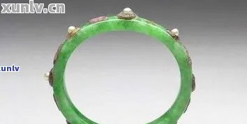 翡翠　古翡翠　清代　唐物 古玉老玉老翡翠清代翡翠小精品翡翠花片標價爲
