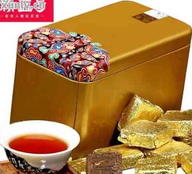 御品普洱 2008年製 3000g 御品金砖普洱茶熟茶-御品金砖茶的价格_普洱茶百科_活动资讯网