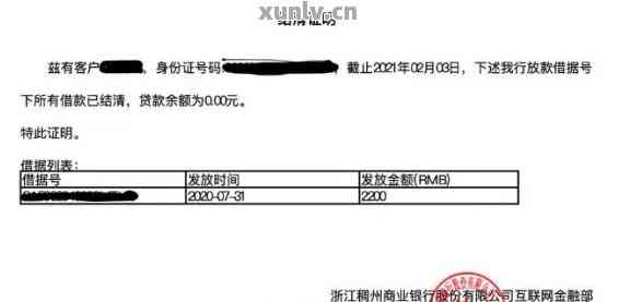 网贷能不能开具无恶意逾期证明书-网贷能不能开具无恶意逾期证明书呢